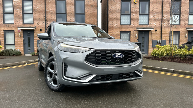 Ford Kuga 2.5 FHEV ST-Line 5dr CVT Hybrid Estate